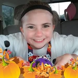 Meet your Posher, Lesa